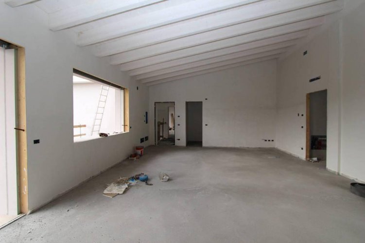 Villa Castelli Calepio