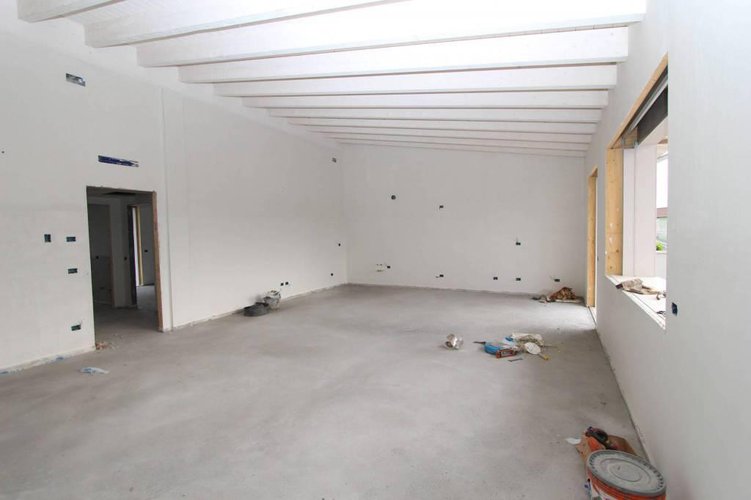 Villa Castelli Calepio