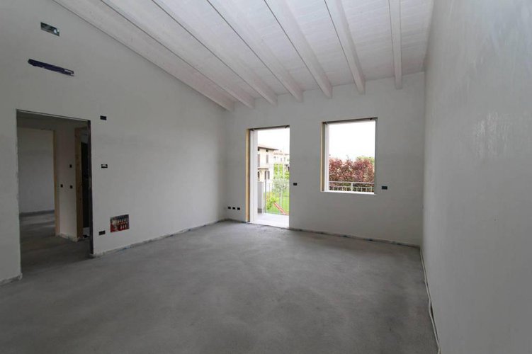 Villa Castelli Calepio