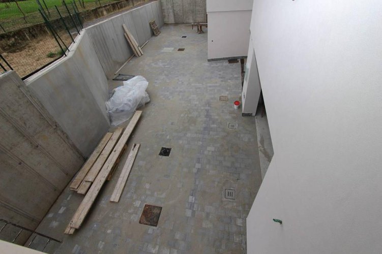 Villa Castelli Calepio