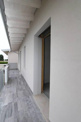 Villa Castelli Calepio