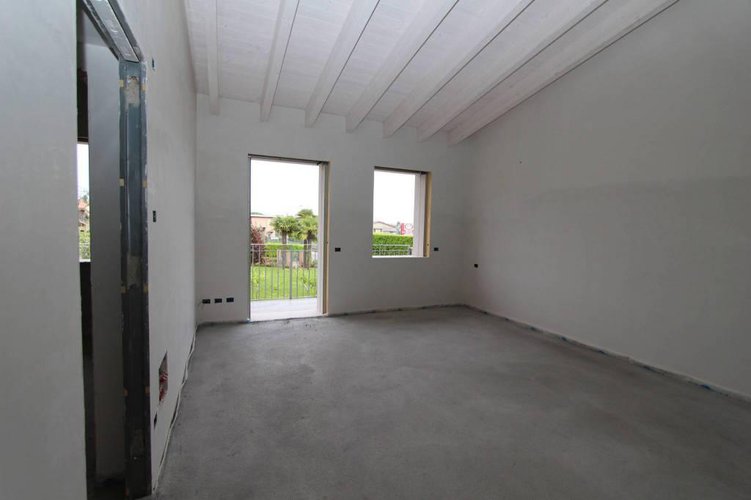 Villa Castelli Calepio