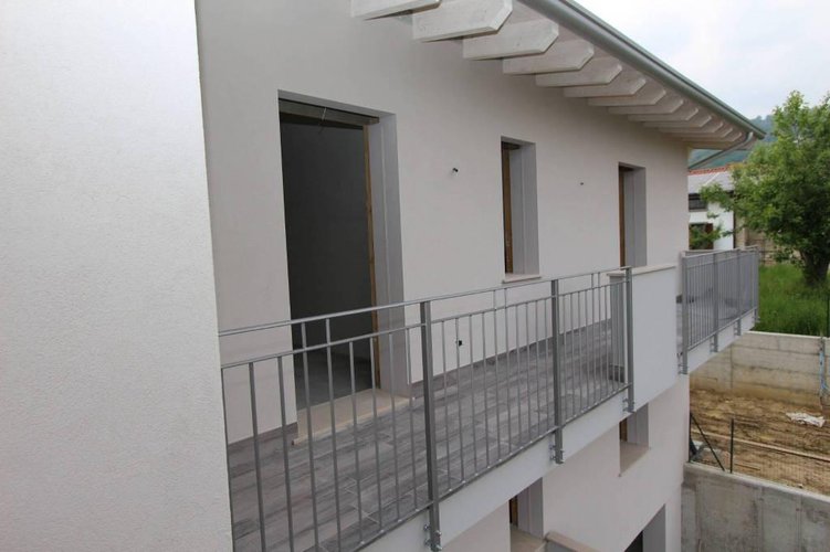 Villa Castelli Calepio