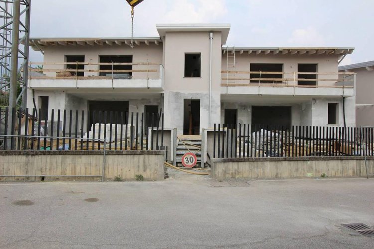 Villa Castelli Calepio