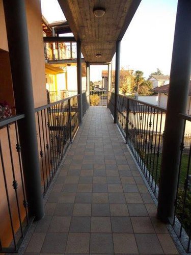 BILOCALE AMPIO IN VENDITA A MORNICO AL SERIO Mornico al Serio