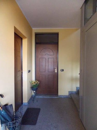 BILOCALE AMPIO IN VENDITA A MORNICO AL SERIO Mornico al Serio