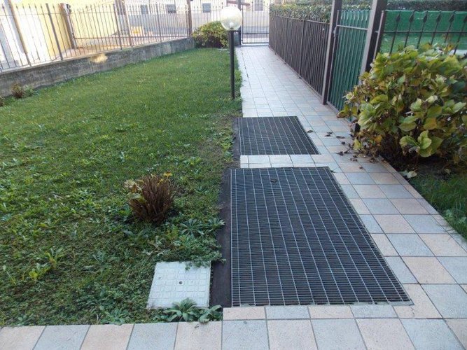 BILOCALE AMPIO IN VENDITA A MORNICO AL SERIO Mornico al Serio