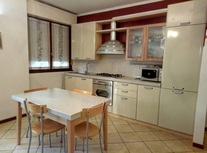 Bilocale Grumello del Monte