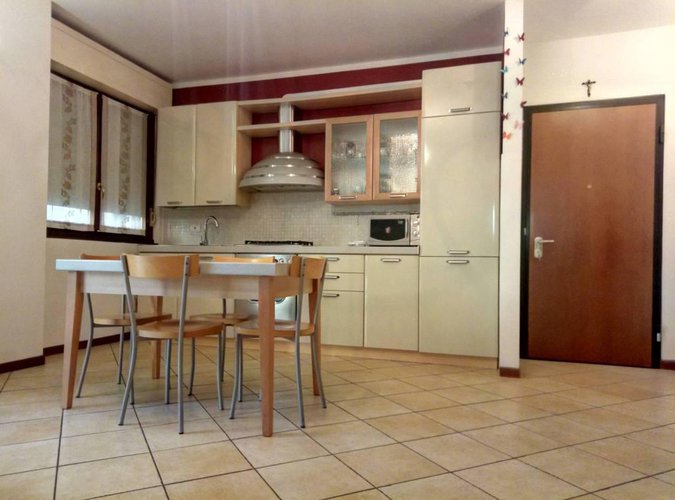 Bilocale Grumello del Monte