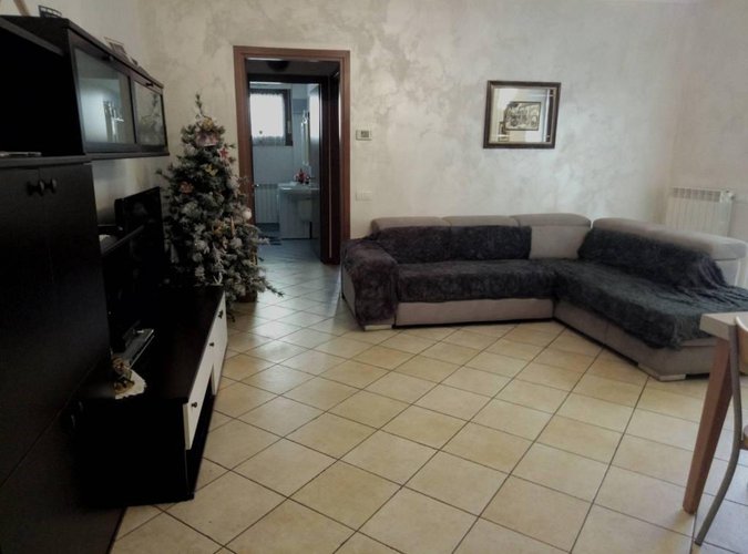 Bilocale Grumello del Monte