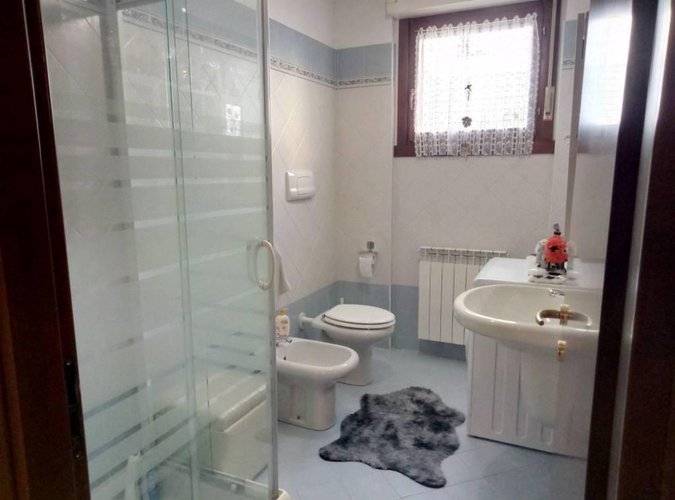 Bilocale Grumello del Monte