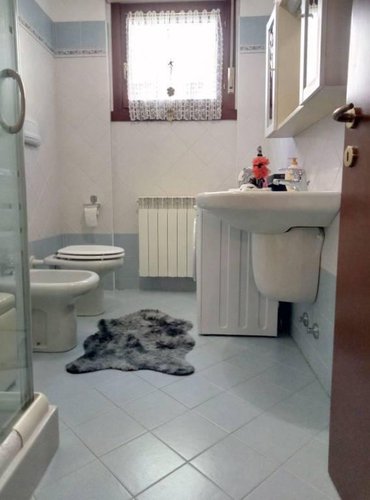 Bilocale Grumello del Monte