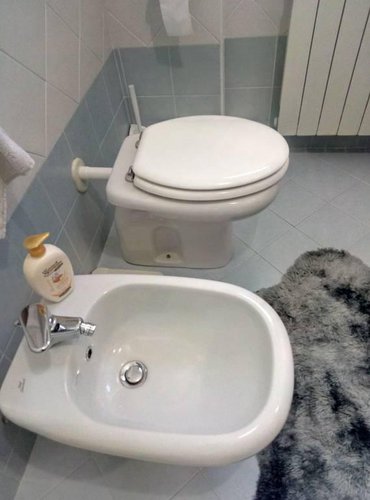 Bilocale Grumello del Monte