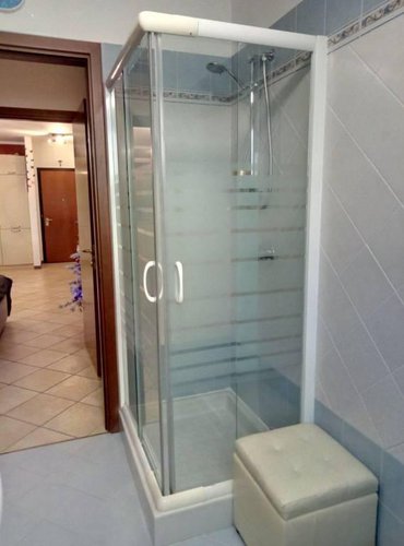 Bilocale Grumello del Monte