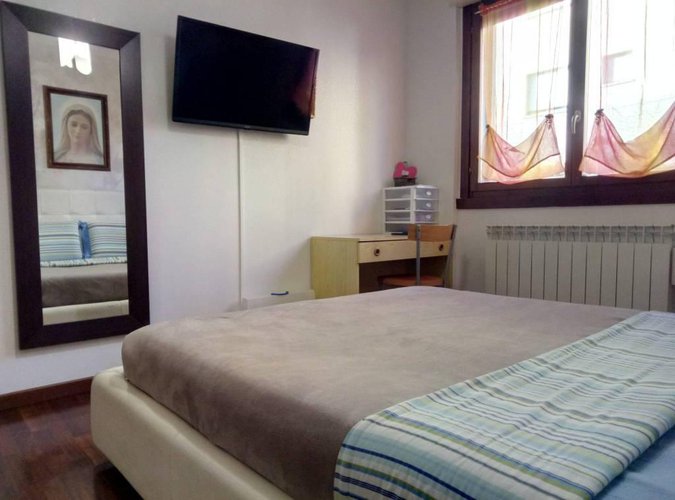 Bilocale Grumello del Monte