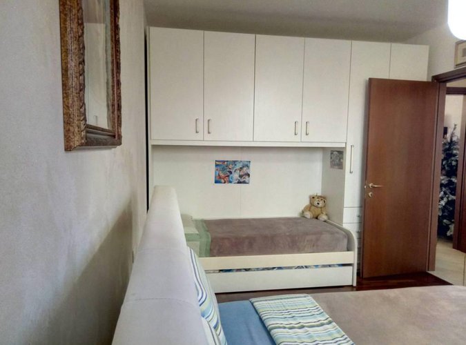 Bilocale Grumello del Monte