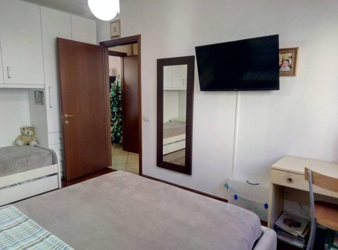 Bilocale Grumello del Monte