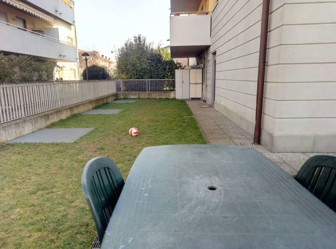 Bilocale Grumello del Monte