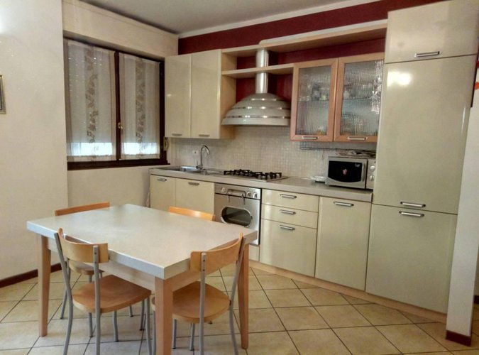 Bilocale Grumello del Monte