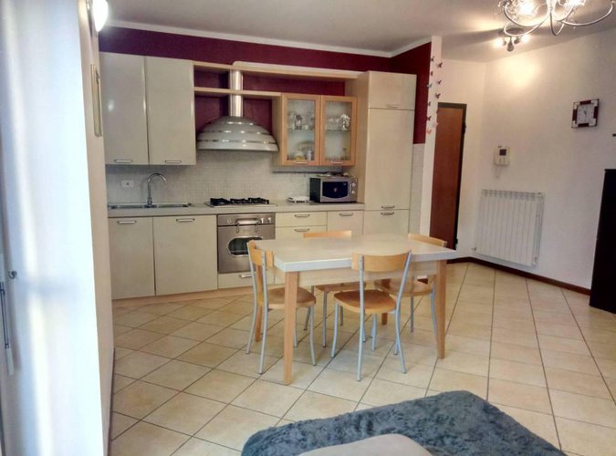 Bilocale Grumello del Monte