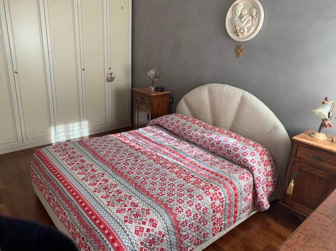 TRILOCALE RECENTE PER 4 RESIDENZE IN ROMANO DI LOMBARDIA Romano di Lombardia