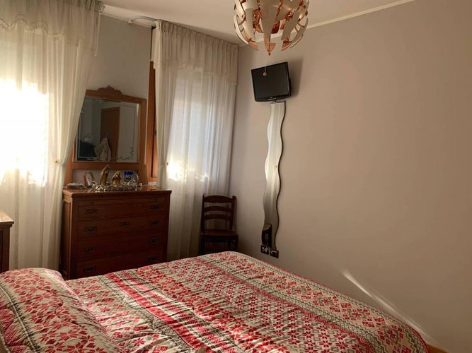 TRILOCALE RECENTE PER 4 RESIDENZE IN ROMANO DI LOMBARDIA Romano di Lombardia