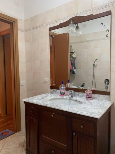 TRILOCALE RECENTE PER 4 RESIDENZE IN ROMANO DI LOMBARDIA Romano di Lombardia