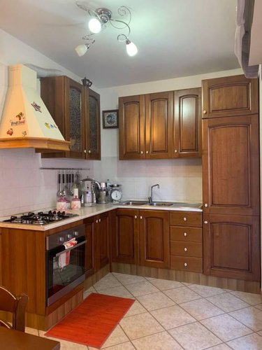 TRILOCALE RECENTE PER 4 RESIDENZE IN ROMANO DI LOMBARDIA Romano di Lombardia