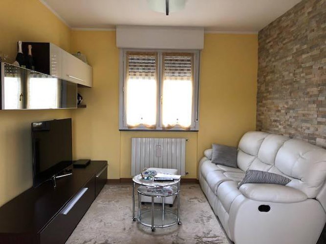 PRONTO DA ABITARE! Palosco