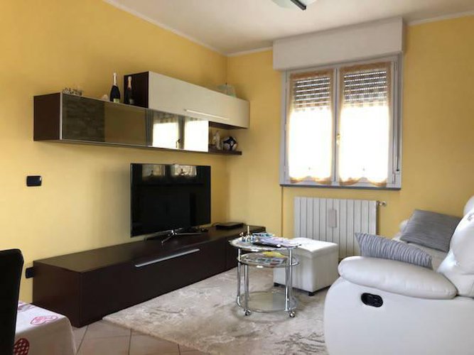 PRONTO DA ABITARE! Palosco