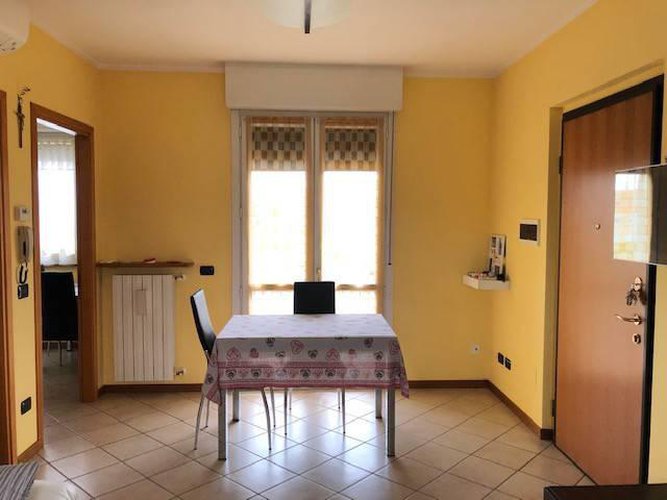 PRONTO DA ABITARE! Palosco