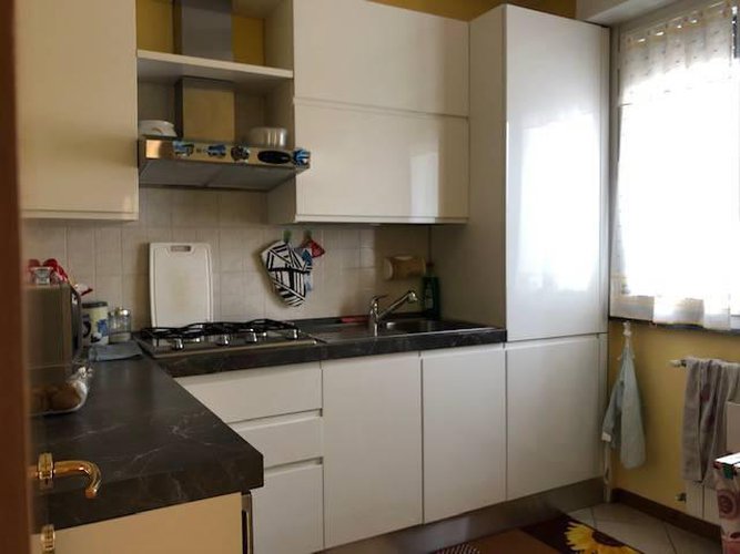 PRONTO DA ABITARE! Palosco