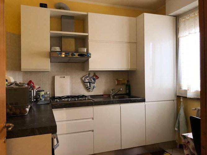 PRONTO DA ABITARE! Palosco