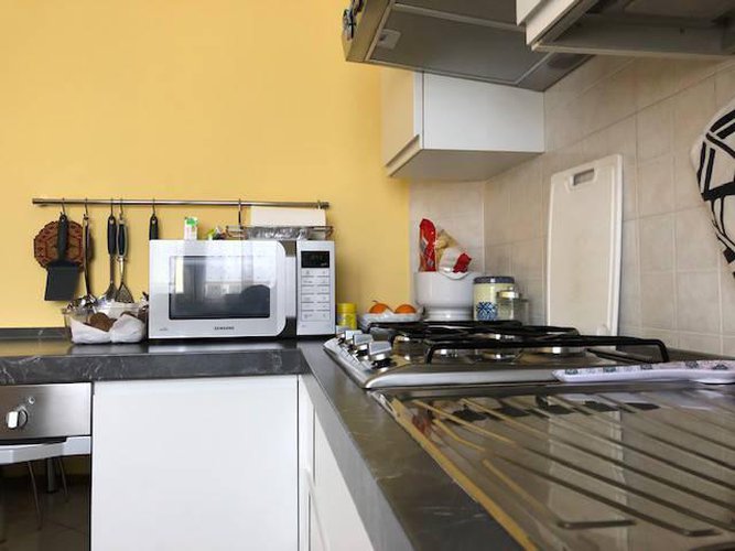 PRONTO DA ABITARE! Palosco