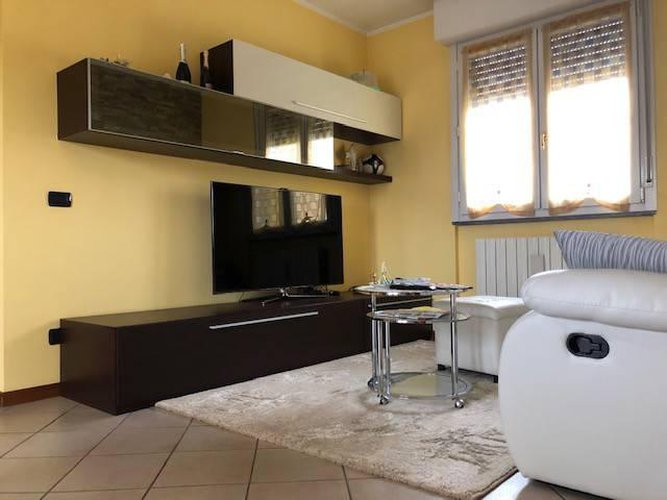 PRONTO DA ABITARE! Palosco