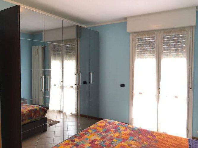 PRONTO DA ABITARE! Palosco