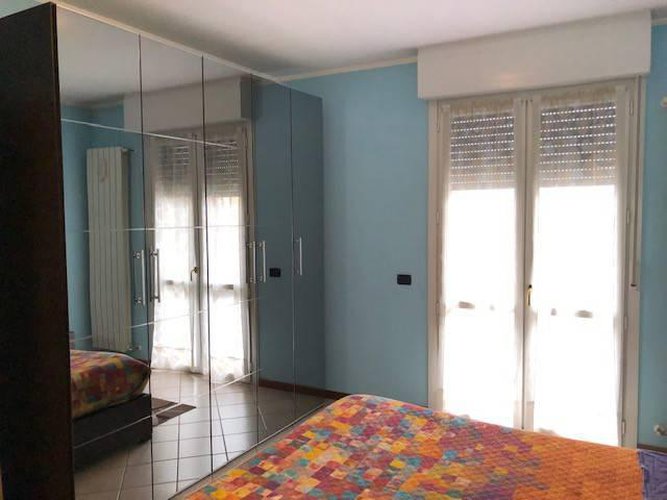 PRONTO DA ABITARE! Palosco