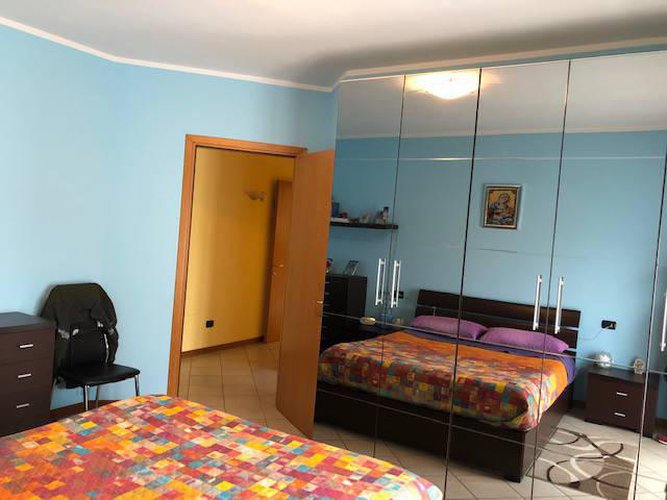 PRONTO DA ABITARE! Palosco