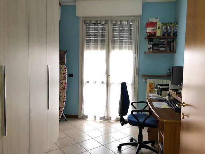 PRONTO DA ABITARE! Palosco