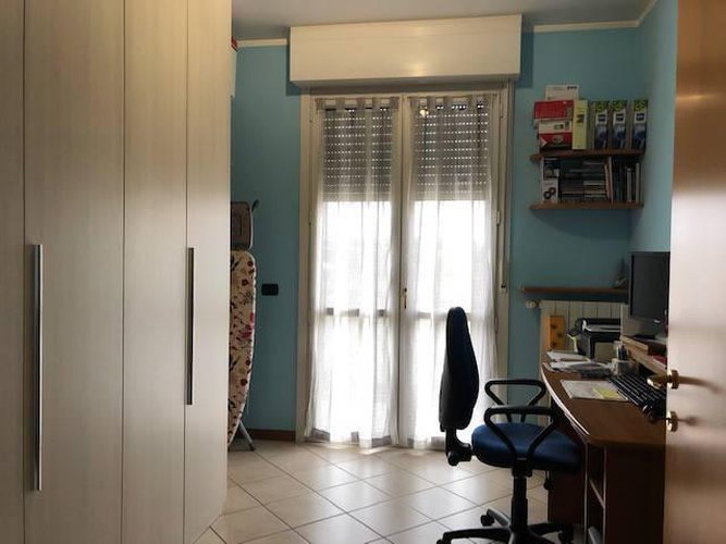 PRONTO DA ABITARE! Palosco