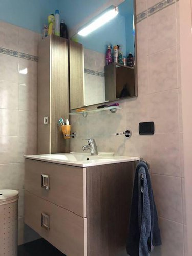 PRONTO DA ABITARE! Palosco