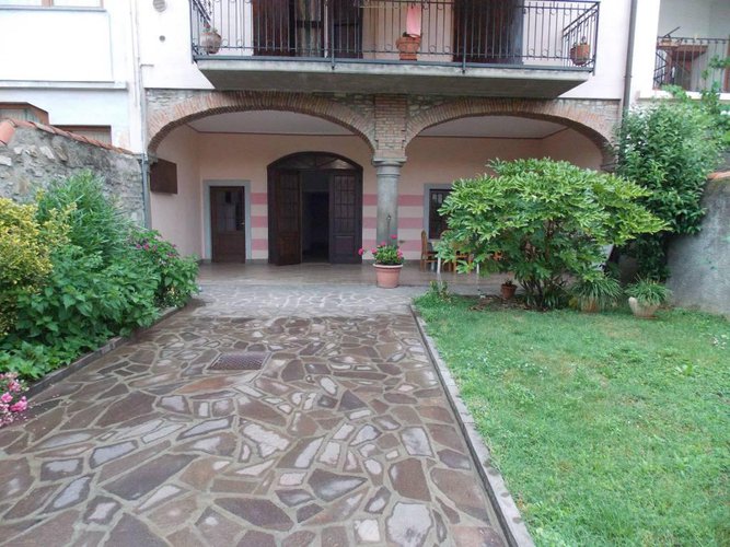 CASA UNA PAROLA CON TANTE POSSIBILITÀ' !!! Grumello del Monte