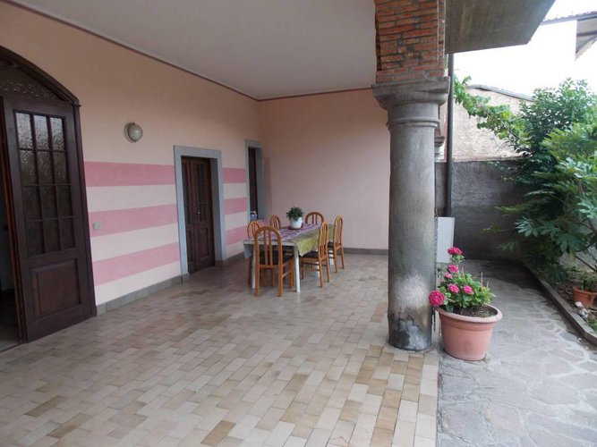 CASA UNA PAROLA CON TANTE POSSIBILITÀ' !!! Grumello del Monte