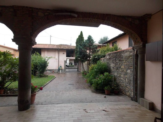 CASA UNA PAROLA CON TANTE POSSIBILITÀ' !!! Grumello del Monte