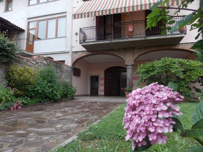 CASA UNA PAROLA CON TANTE POSSIBILITÀ' !!! Grumello del Monte