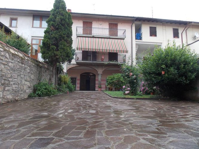 CASA UNA PAROLA CON TANTE POSSIBILITÀ' !!! Grumello del Monte