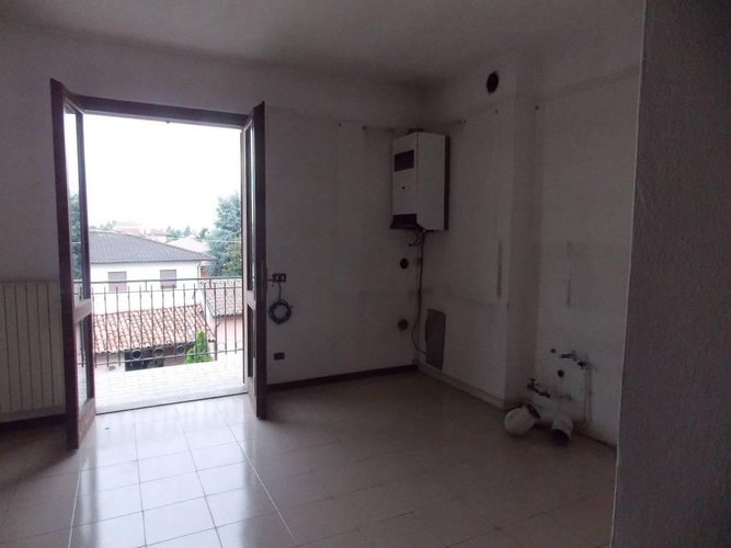 CASA UNA PAROLA CON TANTE POSSIBILITÀ' !!! Grumello del Monte