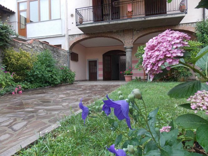 CASA UNA PAROLA CON TANTE POSSIBILITÀ' !!! Grumello del Monte