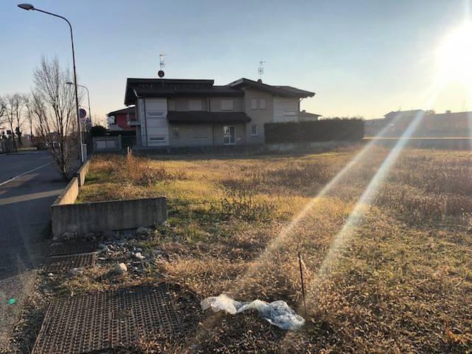 TERRENO A BOLGARE Bolgare