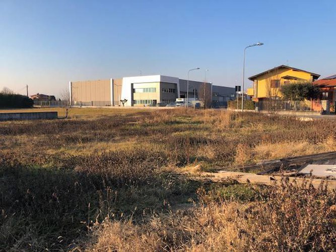 TERRENO A BOLGARE Bolgare